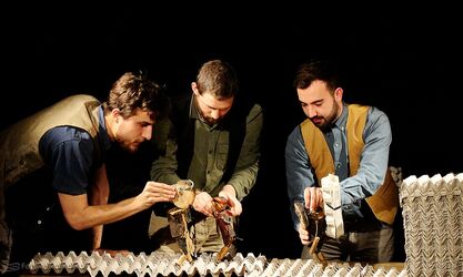 TISÍC TUCTŮ (THE ONE THOUSAND DOZEN)