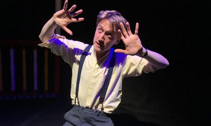 A Year and a Day (Rok a den)