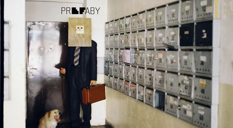 POST-SHOW EVENT WITH MIR.THEATRE & PLATA COMPANY