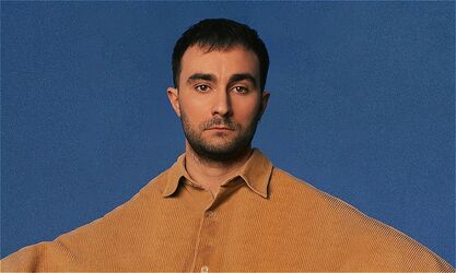 Eddy Hare - This One's on Me (TRANSLATE THIS)