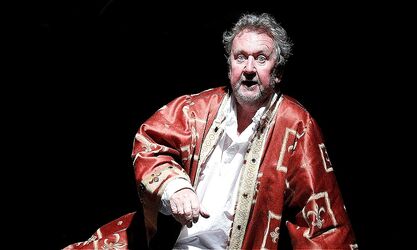 At Home With Will Shakespeare (Doma u Willa Shakespeara)