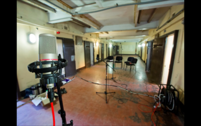 Built To Contain from Kabosh