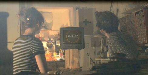 POST-SHOW EVENT WITH MIR.THEATRE